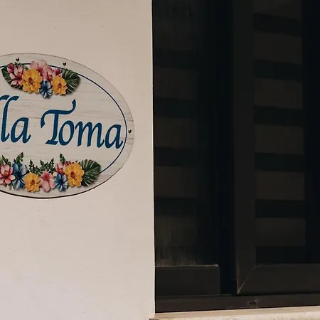 Toma Villa Paralimni