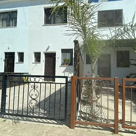 Toma Villa Paralimni